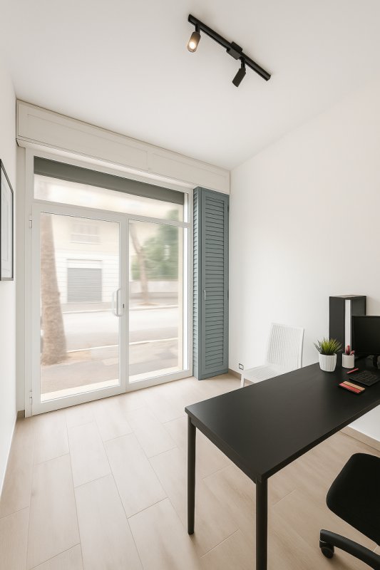 casa semindipendente in vendita a Roma in zona Gianicolense