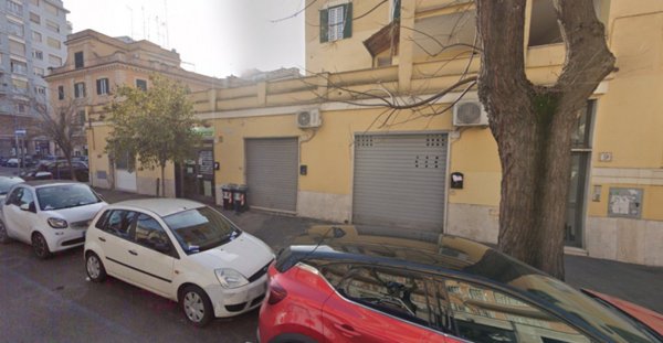 mansarda in vendita a Roma