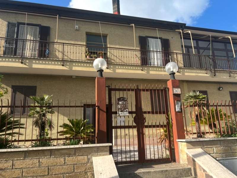 casa indipendente in vendita a Roma in zona Aurelio