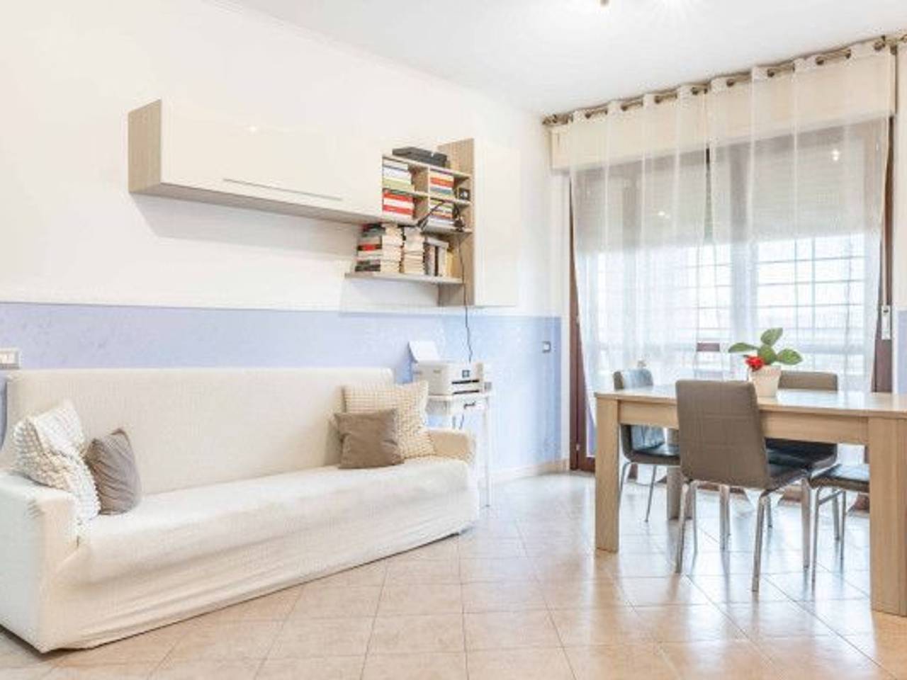 appartamento in vendita a Roma in zona Ponte di Nona