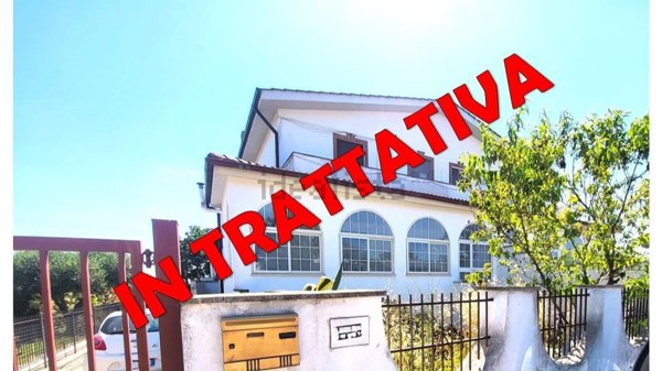 appartamento in vendita a Roma in zona Tragliatella
