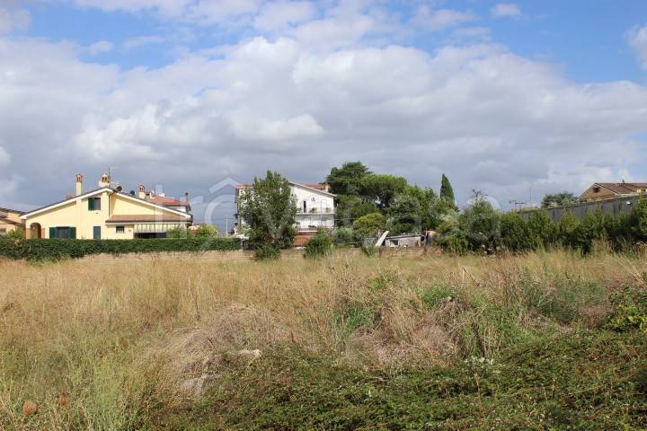 terreno agricolo in vendita a Roma in zona Torre Gaia