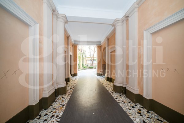 appartamento in vendita a Roma in zona Esquilino