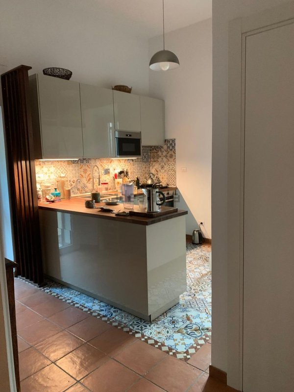 appartamento in vendita a Roma in zona EUR