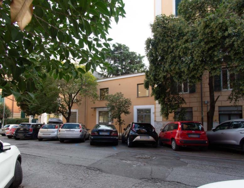 appartamento in vendita a Roma in zona Nomentano