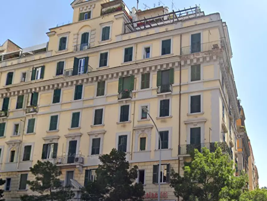 appartamento in vendita a Roma in zona Appio Latino