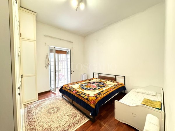 appartamento in vendita a Roma in zona Primavalle