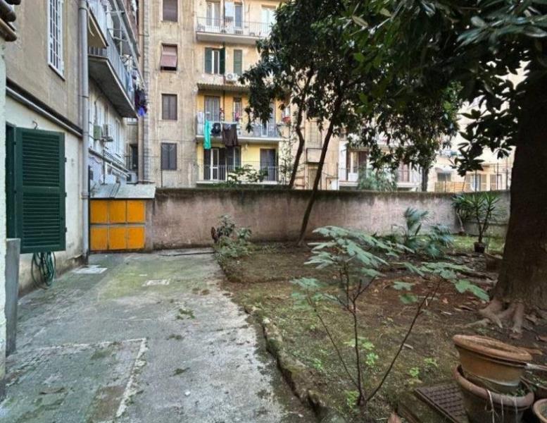 appartamento in vendita a Roma in zona Della Vittoria