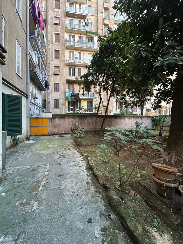 appartamento in vendita a Roma in zona Della Vittoria
