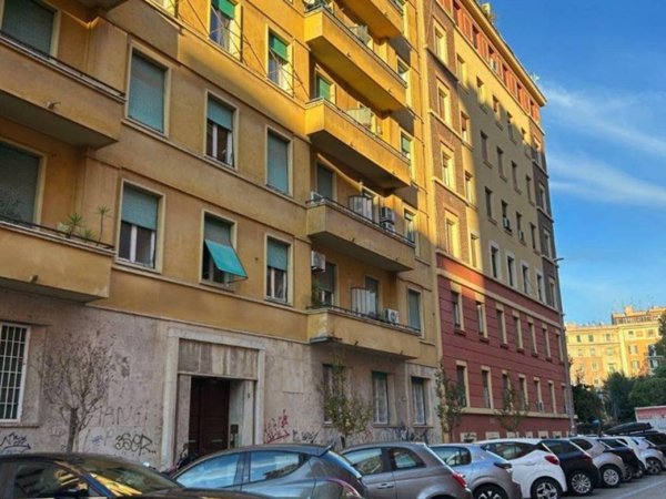 appartamento in vendita a Roma in zona Della Vittoria