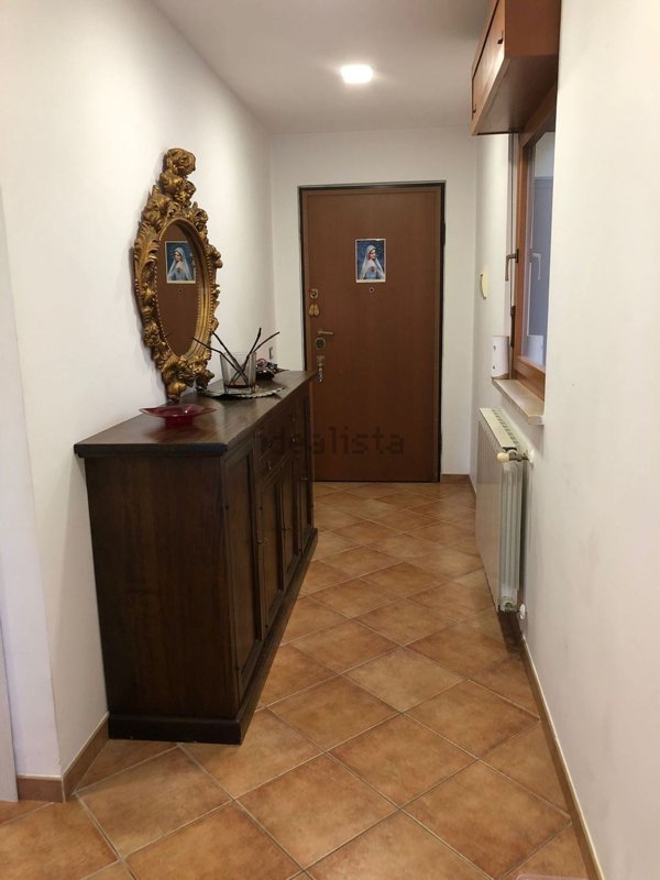 appartamento in vendita a Roma in zona Castel di Leva