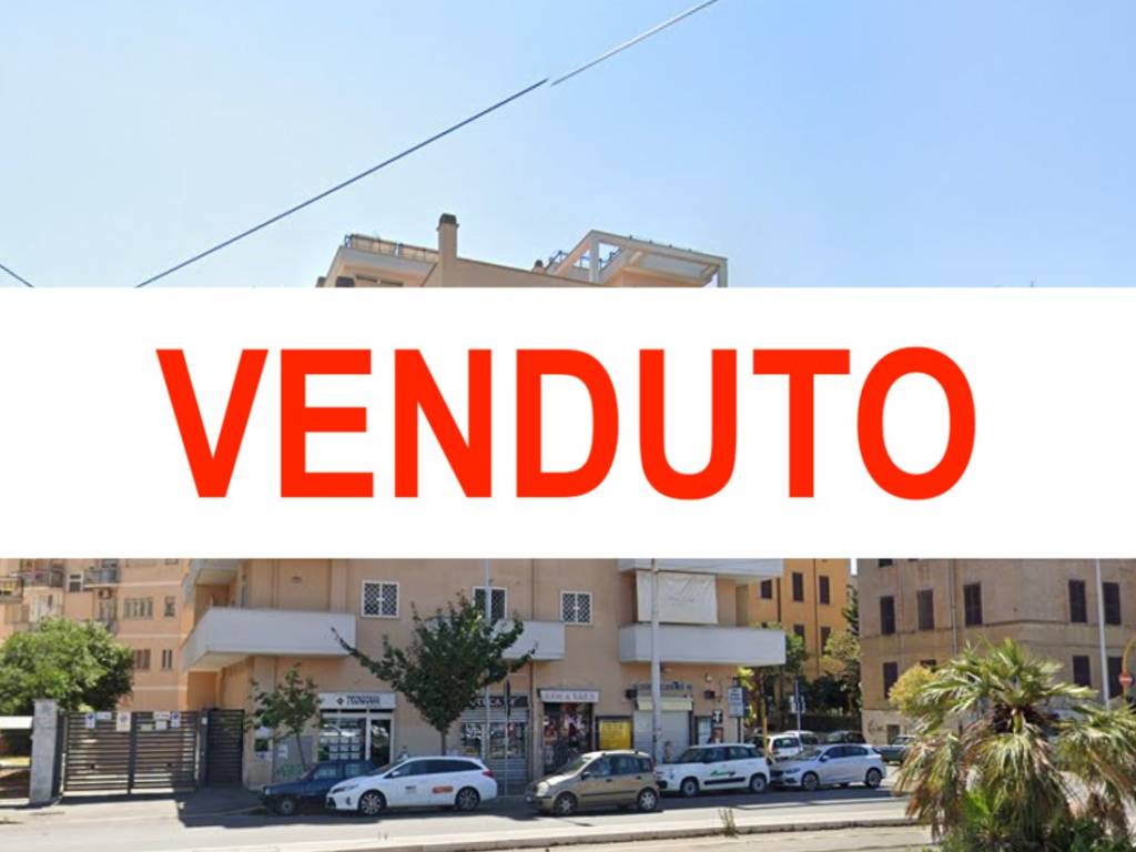 appartamento in vendita a Roma in zona Gianicolense