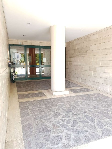 appartamento in vendita a Roma in zona Torrino