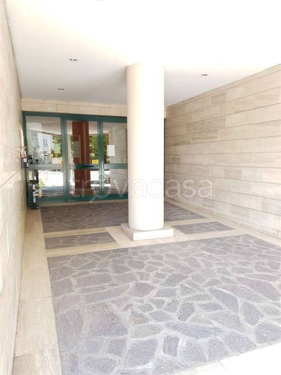 appartamento in vendita a Roma in zona Torrino