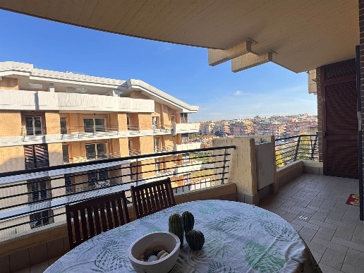 appartamento in vendita a Roma in zona Monte Sacro/Talenti