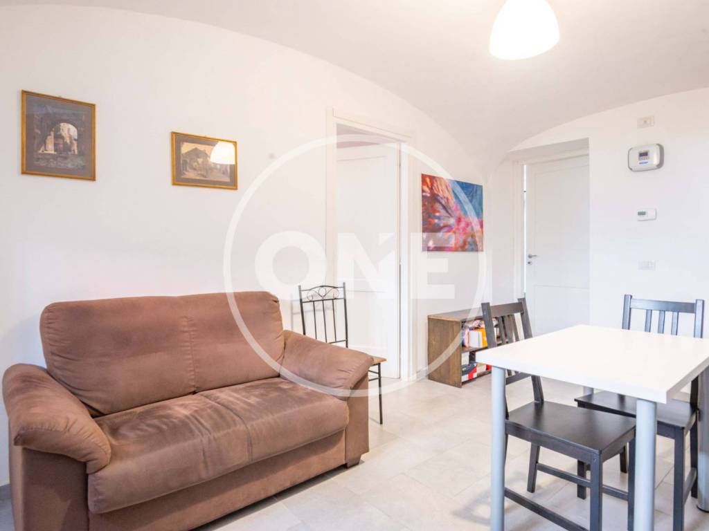 appartamento in vendita a Roma in zona Nomentano