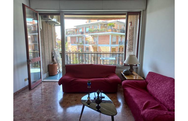 appartamento in vendita a Roma in zona Gianicolense