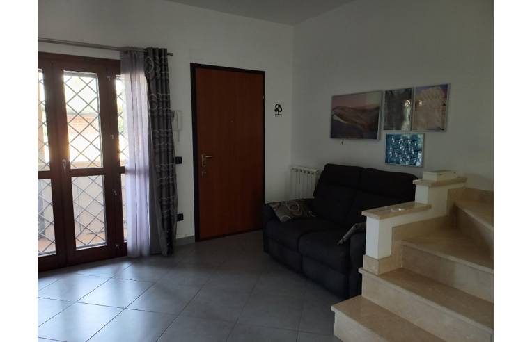 casa indipendente in vendita a Roma in zona Portuense