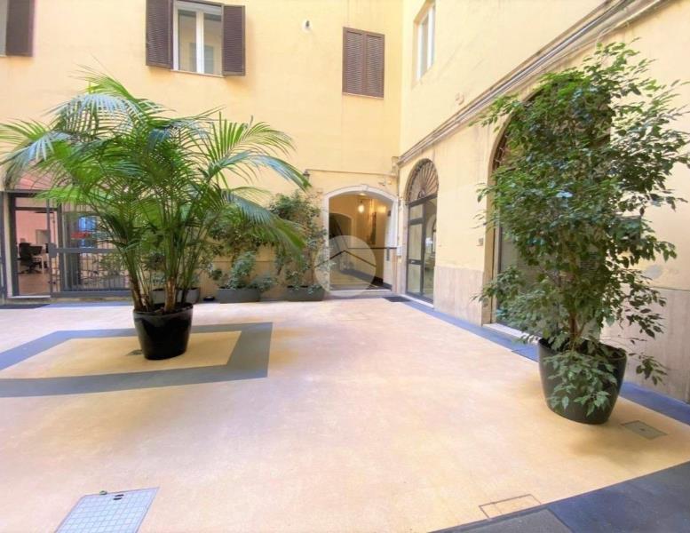 appartamento in vendita a Roma in zona Esquilino