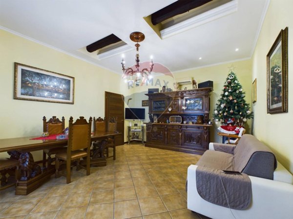 casa indipendente in vendita a Roma in zona Portuense