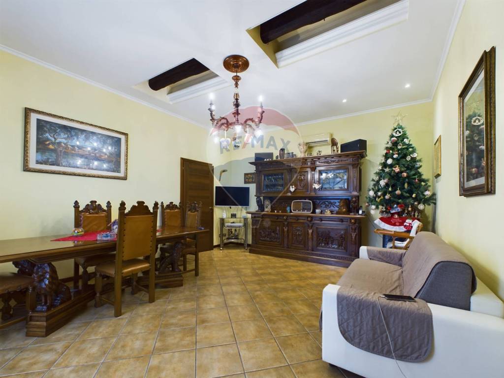 casa indipendente in vendita a Roma in zona Portuense