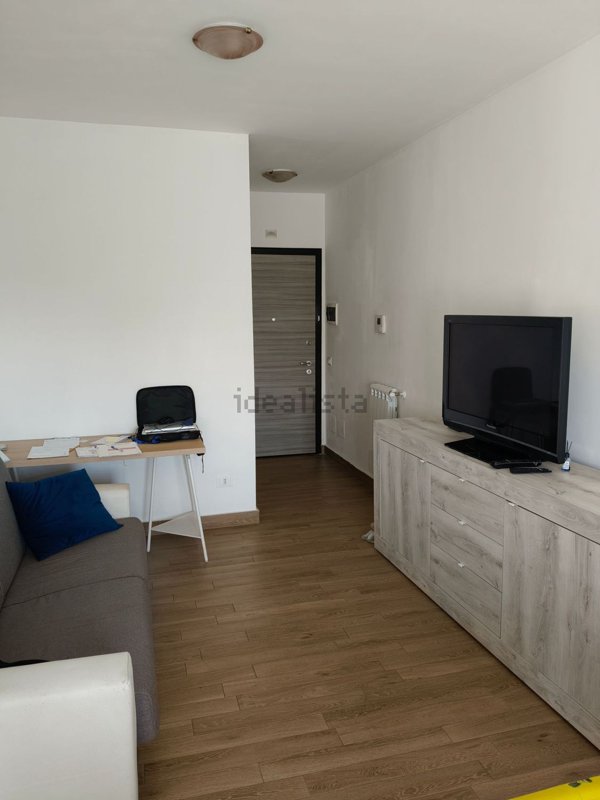 appartamento in vendita a Roma in zona San Basilio