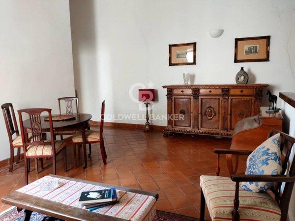 appartamento in vendita a Roma in zona Trastevere