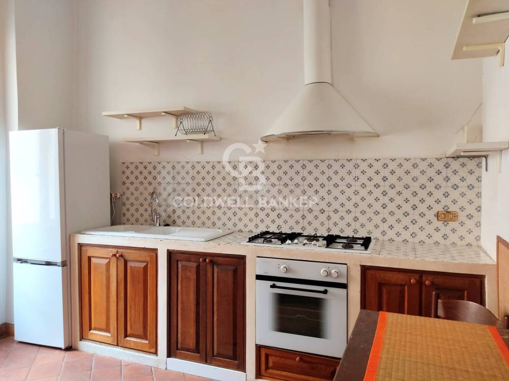 appartamento in vendita a Roma in zona Trastevere