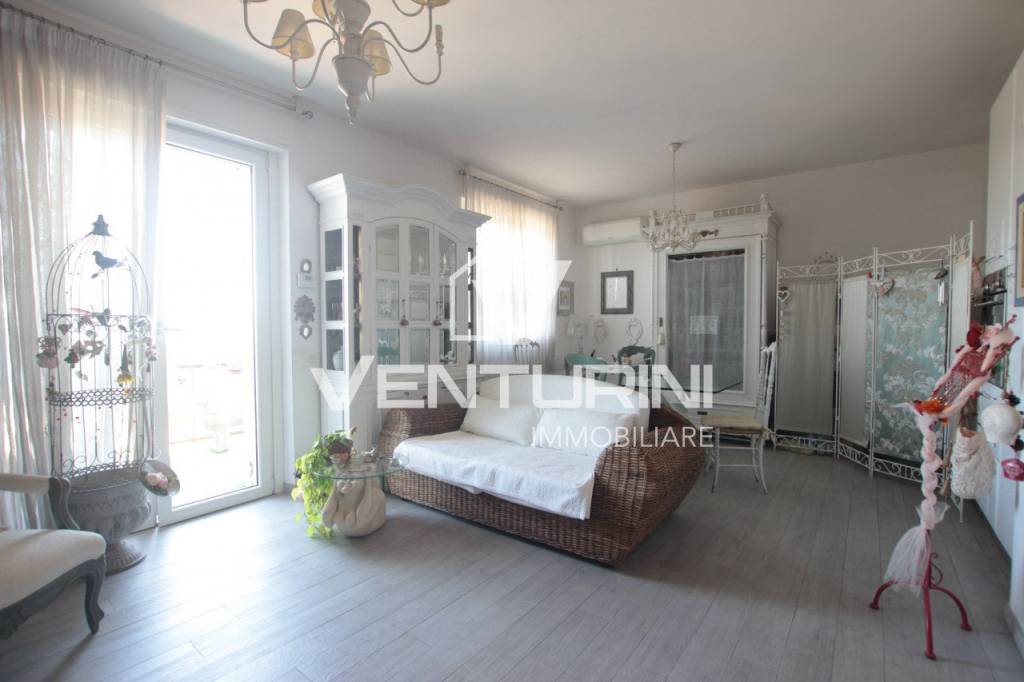 casa indipendente in vendita a Roma in zona Torrino