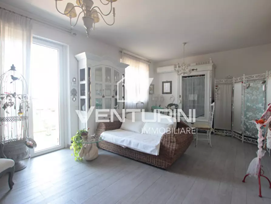 casa indipendente in vendita a Roma in zona Torrino