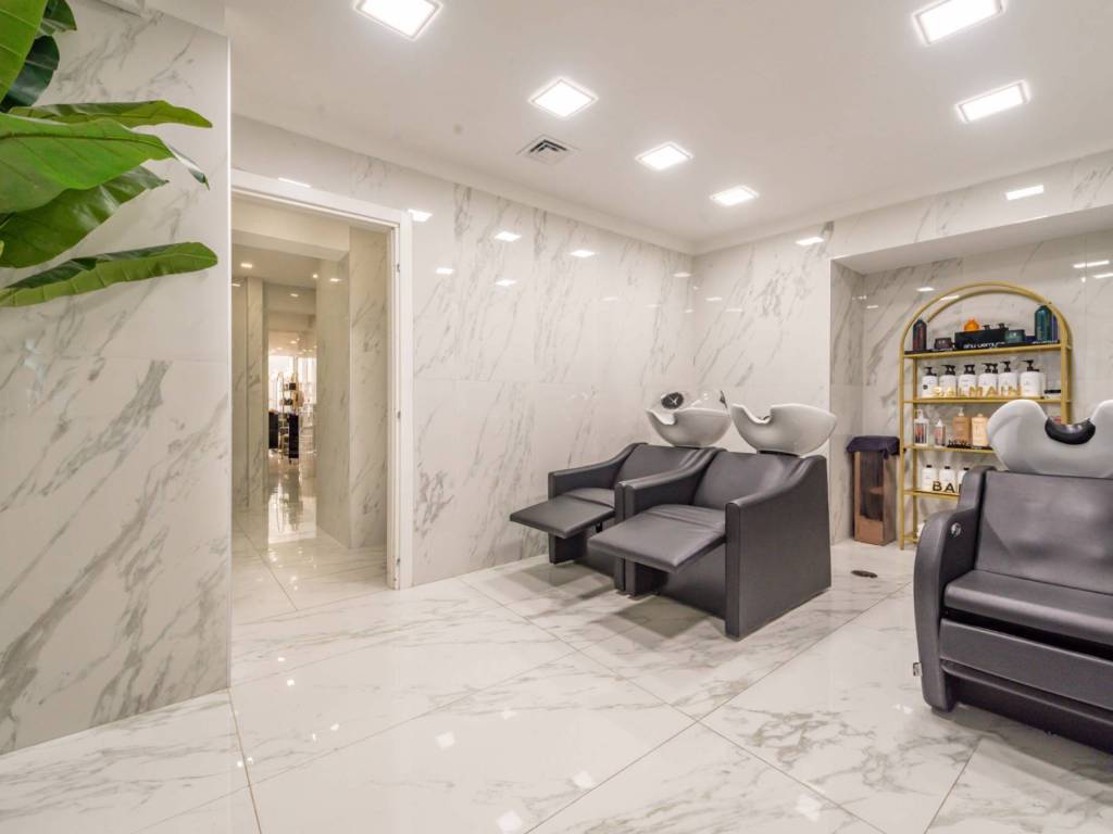 negozio in vendita a Roma in zona Campo Marzio