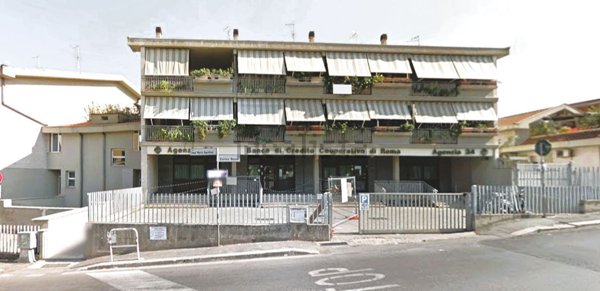 appartamento in vendita a Roma in zona Montespaccato