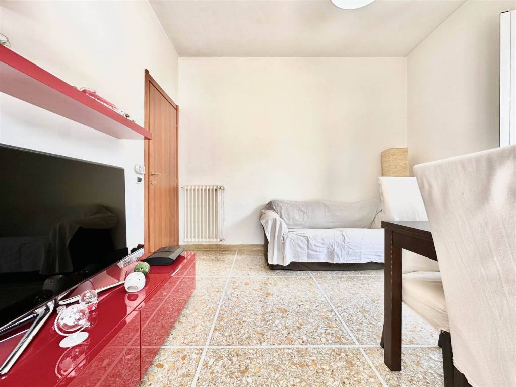 appartamento in vendita a Roma in zona Prenestino-Centocelle