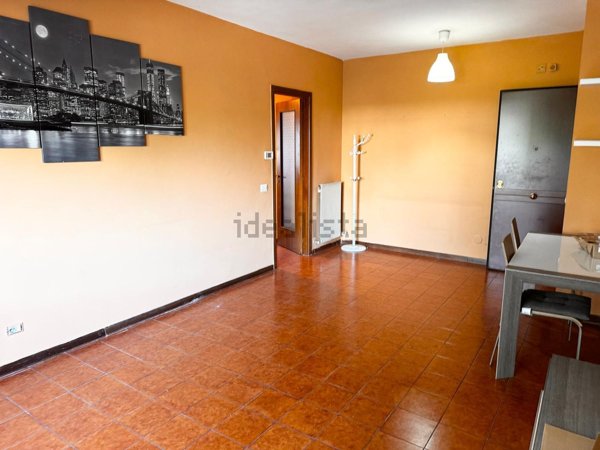 appartamento in vendita a Roma in zona Pietralata