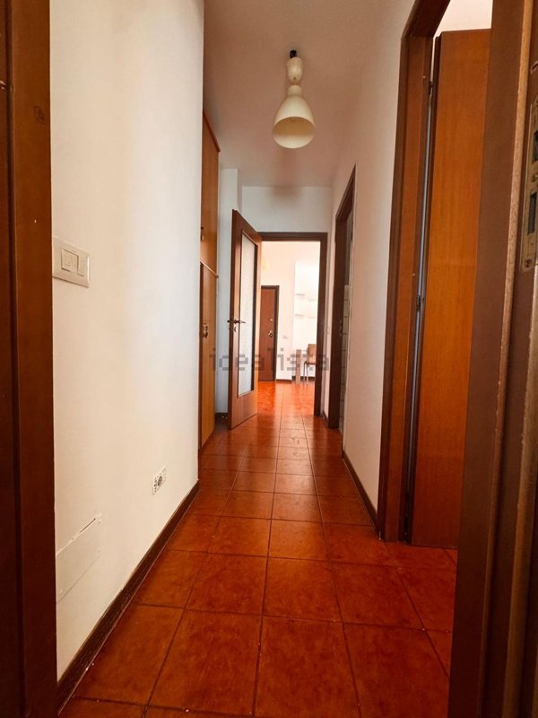 appartamento in vendita a Roma in zona Pietralata