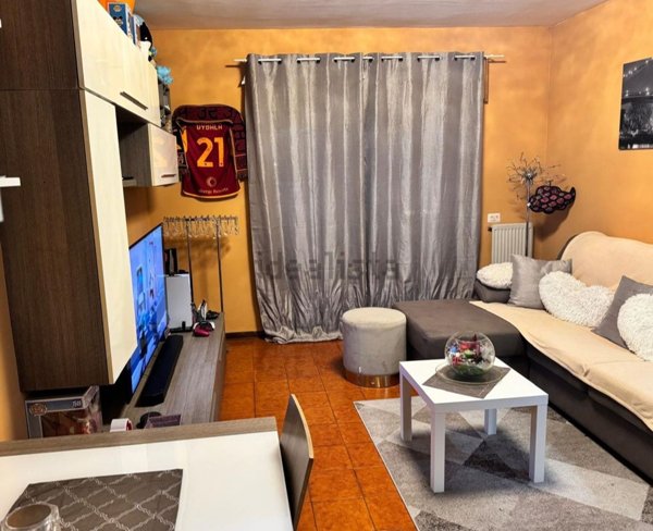 appartamento in vendita a Roma in zona Pietralata