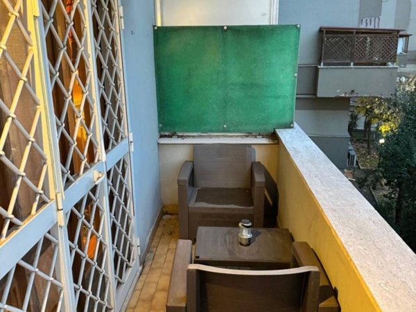 appartamento in vendita a Roma in zona Pietralata