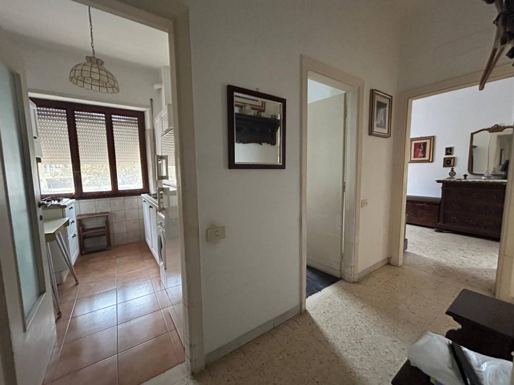 appartamento in vendita a Roma in zona Ostia