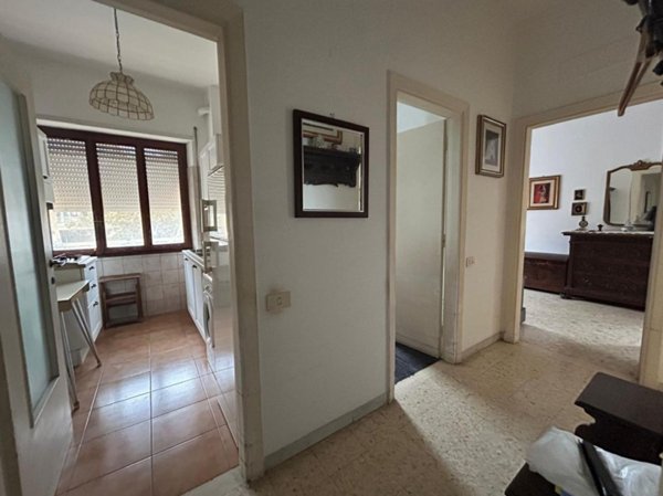 appartamento in vendita a Roma in zona Ostia