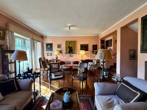 casa indipendente in vendita a Roma in zona Trionfale