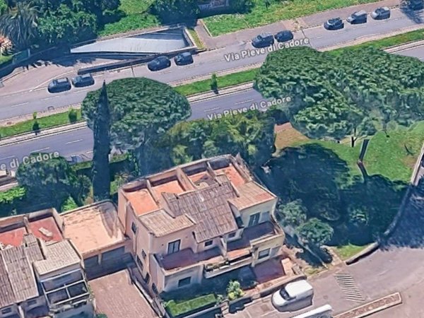 casa indipendente in vendita a Roma in zona Trionfale