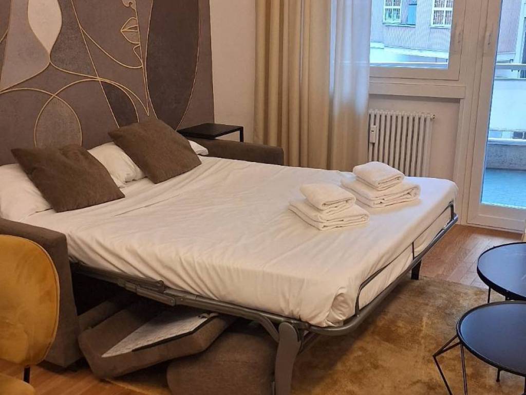 appartamento in vendita a Roma in zona Aurelio