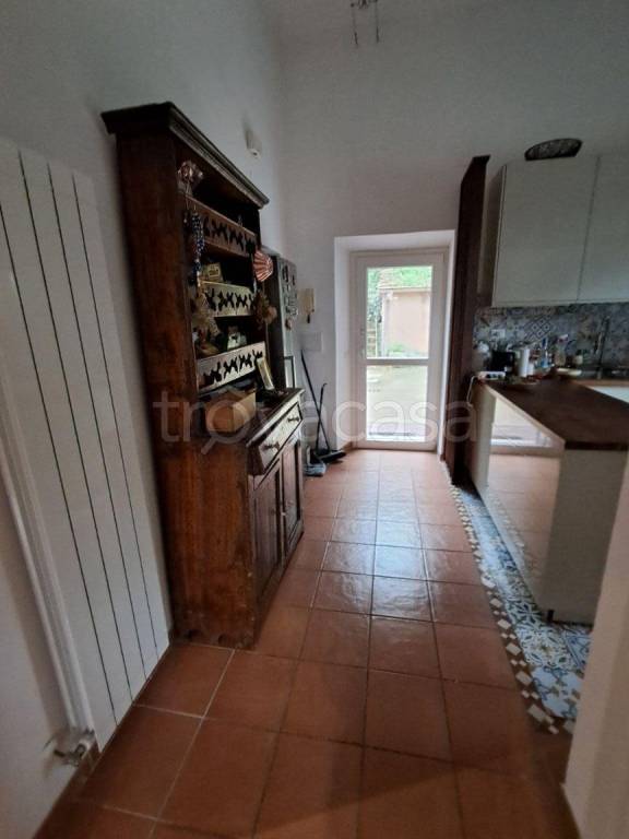 appartamento in vendita a Roma in zona Torrino