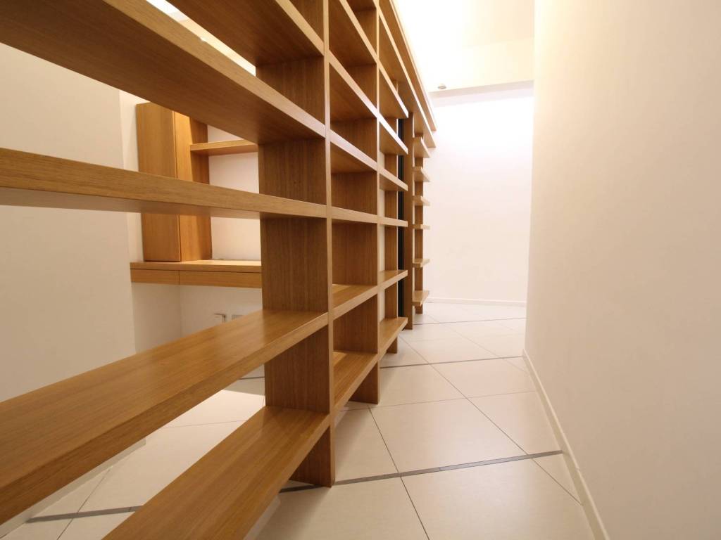 appartamento in vendita a Roma in zona Monte Sacro/Talenti