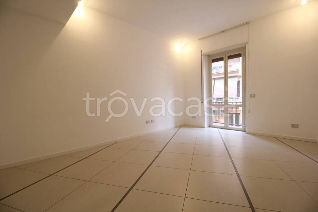 appartamento in vendita a Roma in zona Monte Sacro/Talenti