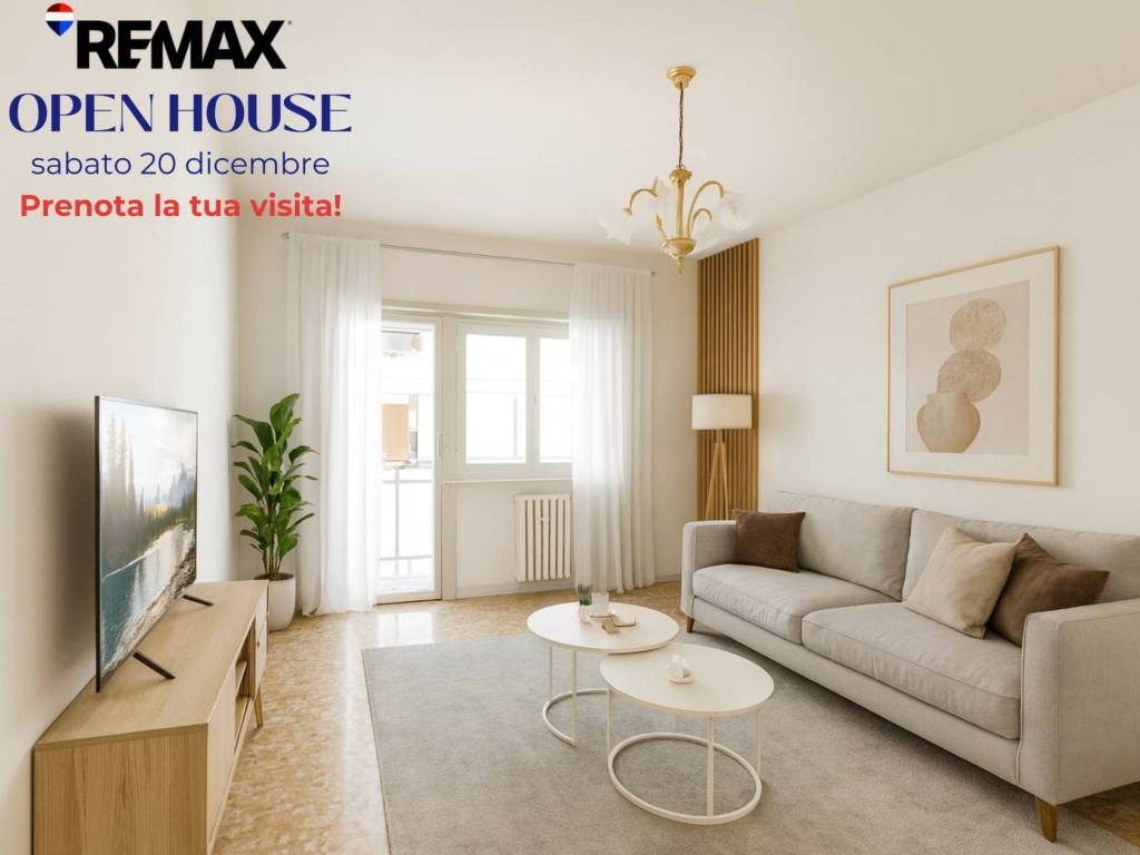 appartamento in vendita a Roma in zona Tiburtino