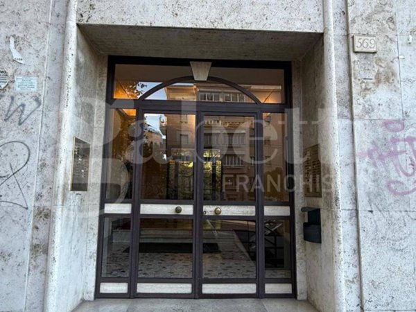 appartamento in vendita a Roma in zona Monte Sacro/Talenti