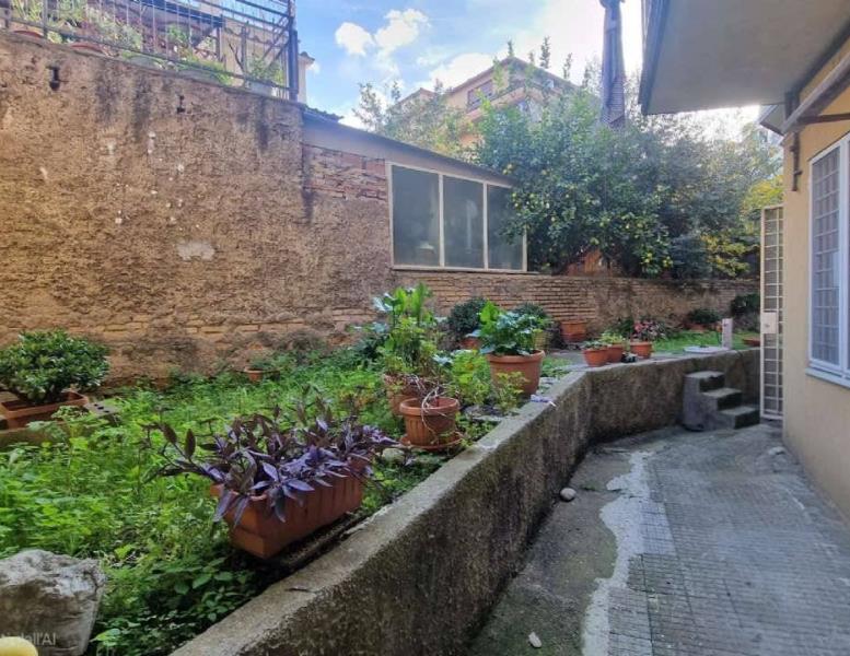 appartamento in vendita a Roma in zona Primavalle