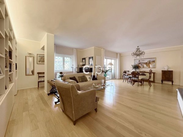 appartamento in vendita a Roma in zona Ponte Mammolo