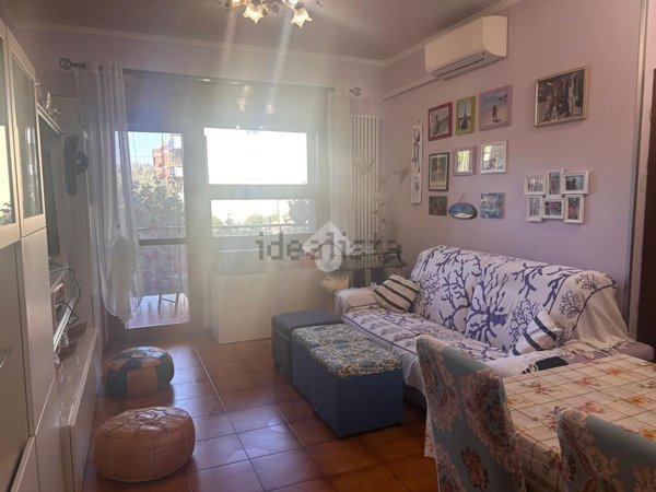 appartamento in vendita a Roma in zona Tuscolano